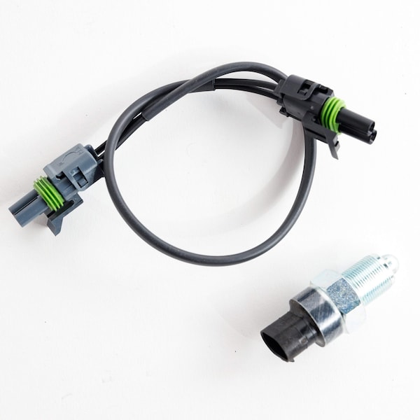 Meritor Switch Kit, Dcdl Lock, Inter-Axle Differential KIT4429 - main